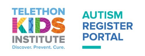 Autism Register Portal Logo